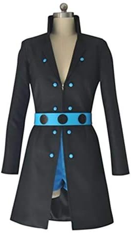 Amazon Jojo19 Cos One Piece Film Gold ワンピースフィルムゴールド ニコ ロビン 風 Cosplay 衣装 コスプレ衣装 変装 コスチューム オーダーメイド コスプレ 仮装 通販