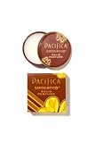 Pacifica Sandalwood .33oz Solid Perfume