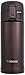 Zojirushi SM-KC36VD Stainless Mug, Bordeaux, 360ml