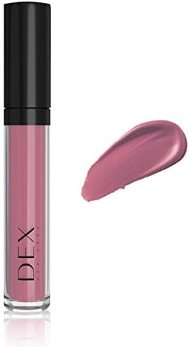 Lip Velour: Mercer Street Mauve