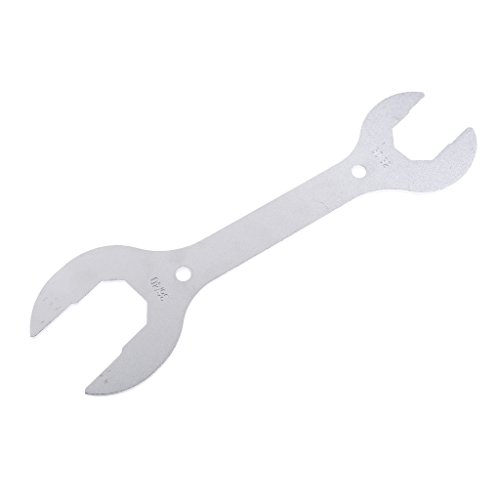 Seafard Multifunctional Bike Headset Wrench Spanner Cycle Repair Tool 30 32 36 40mm