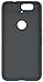 Speck Products CandyShell Grip Cell Phone Case for Google Nexus 6P Smartphone - Retail Packaging - White/Black