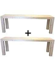 Bancos para exterior | Amazon.es