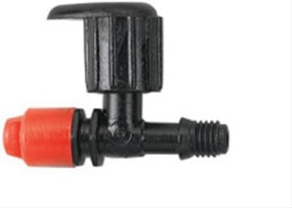 5 Pack (25 total pieces) Orbit Drip Watering System Quarter Pattern Micro-Sprayer - 5 pack