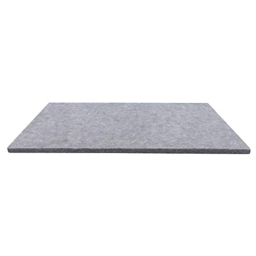 Pinhan Akustikplatte Dichte Dick Schallschutz und Schallabsorption Platten Akustische Behandlung von Wand und Decke – Bild 6