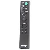 Replacement Remote Control Compatible for Sony Home