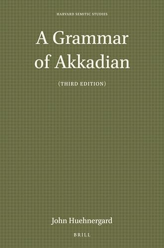 Amazon.com: Concise Dictionary of Akkadian (Santag Arbeiten Und