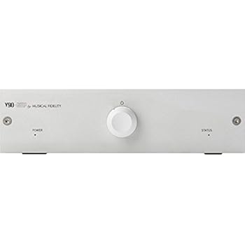 Musical Fidelity - V90-AMP USB Integrated Amp