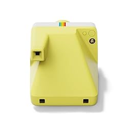 Polaroid Now 3rd Generation I-Type Instant Film