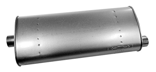 Buick Rendezvous Muffler Muffler For Buick Rendezvous