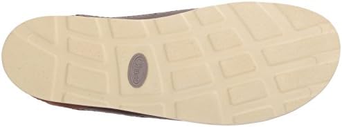 chaco thompson chukka