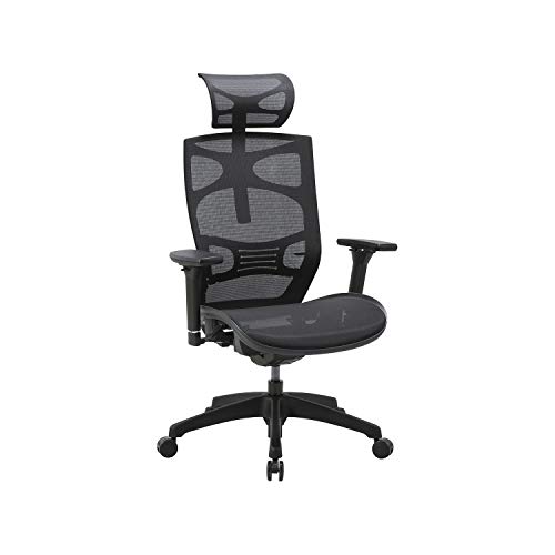 Top 10 Ergonomic Chairs For Home of 2020 No Place Called Home