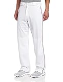 Louisville Slugger Men's Slugger All-American Relax-Fit Open Bottom Pant
