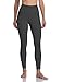 Colorfulkoala Women’s High Waisted Yoga Pants 7/8 Length Leggings with Pockets (XS, Charcoal Grey)thumb 1