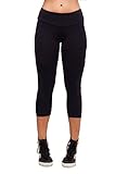 4How Women's Capri Workout Tights