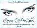 Love Potion: Open Windows ~ UNscented Pheromone Blend for Men and Women - 1/3 fl.oz. Roll On-Oil