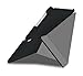 rooCASE Samsung Galaxy Tab Pro 10.1 / Note 10.1 2014 Edition Case - Origami Slim Shell 10.1-Inch 10.1