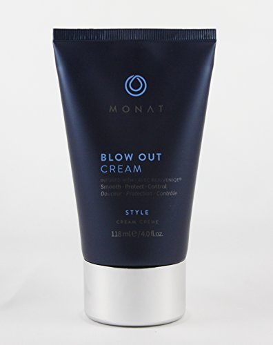 Monat Blow Out Cream 118 mL/4.0 fl oz