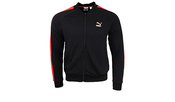 fubu puma jacket