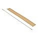 PrimeTrendz Hand Impulse Sealer Heat Seal Machine Poly Sealing With Element Grip and Teflon 12