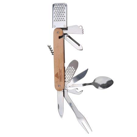 Ozark Trail Marble Creek 10-in-1 Kitchen Multi-Tool