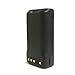 ExpertPower® 7.2v 2000mAh NiMh High Capacity Two-way Radio Battery for Kenwood KNB-25 KNB-26 TK-2140 TK-3140 TK-2148 TK-3148 TK-2160 TK-3160 TK-2168 TK-3168 TK-2170 TK-3170 TK-2173 TK-3173