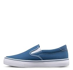 Lugz | Clipper Casual Sneakers for Men | Slip On