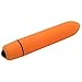 Wireless Bullet Vibrator 10 Multi Speed Long Dildo Sex Toys for Women