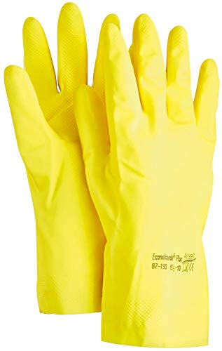 Indust. econohand – Starter Set Handschuh t-8,5 – 9 AM (1 Paar)