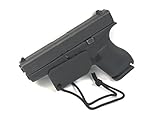 ClipDraw Glock 42 & 43 Minimalist Holster Trigger Guard Cover (G4243MH)