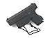 ClipDraw Glock 42 & 43 Minimalist Holster Trigger Guard Cover (G4243MH)