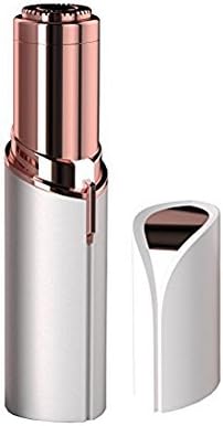 Flawless Hair removal, Portable Mini Finishing Touch Facial Hair Remove Device for Women
