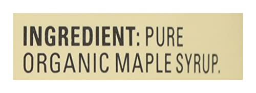 SHADY MAPLE FARM SYRUP MAPLE DK ROBUST ORG