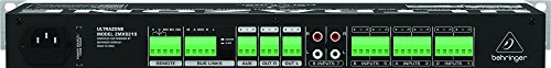 6 Behringer+ZMX8210+BEHRINGER+ULTRAZONE