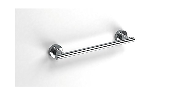 Tecno Project toallero soporte de pared tamaño: 5 cm H x 51 ...