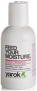 Yarok Feed Your Moisture Shampoo, 2 Ounce