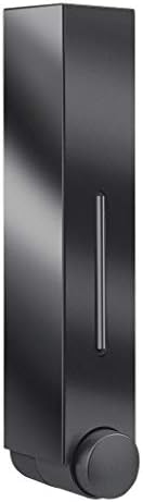 手動 ハンドソープディスペンサー 壁掛け ウォールマウント液体 大容量 シャンプーボックス シャンプー容器 シャワー ジェルディスペンサー バスルーム トイレ ホテル用 業務用 4 Ml B086zm9jk9 745円 人気海外一番 100 品質保証 全品送料無料 即日出荷 Sale開催中