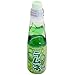Hata Ramune Soda Melon 6.6 Fz