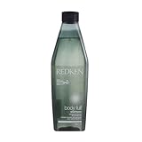 Redken Body Full Shampoo for Unisex, 10.1 Ounce