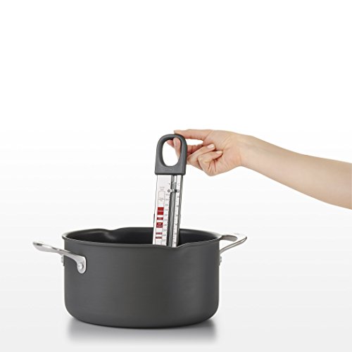 OXO Good Grips Candy and Deep Fry Thermometer - Image 5