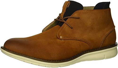 kenneth cole reaction casino leather chukka boot