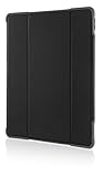 STM Dux Plus Ultra Protective Case for Apple iPad Pro 12.9 , 2015 - Black (stm-222-129L-01) ...