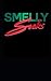 Smelly Socks by Esaul Parker