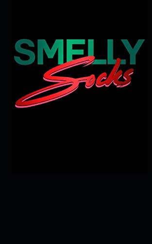 Smelly Socks by Esaul Parker