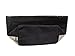 Victoria's Secret Signature Bling Sequin Stripe Make-Up Cosmetic Bag (Pink/Silver)