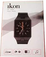smart watch ikon