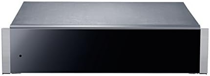 Samsung Nl20j7100wb Warming Drawers Black Stainless Steel 30