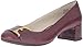 Anne Klein Women's Hastobe Leather Dress Pump