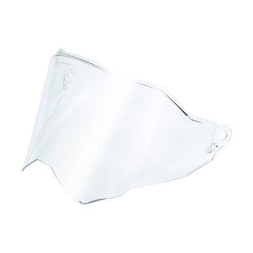 AGV Anti-Scratch Anti-Fog Shield for AX-8 Dual Sport Clear KV17L0A2001