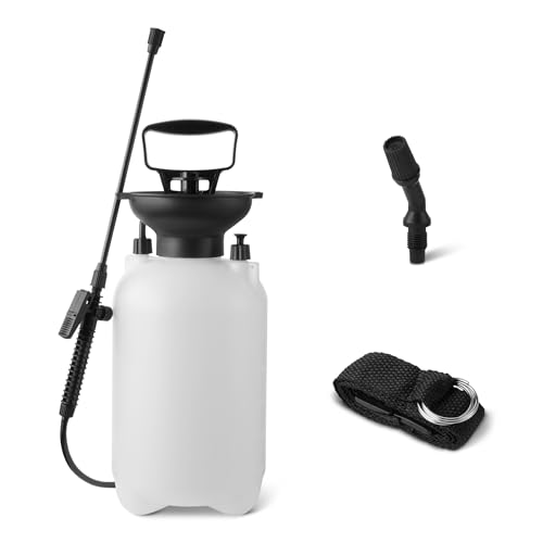 Amazon Basics Garden Pump Sprayer